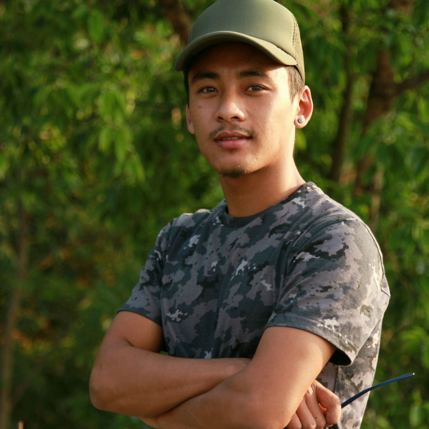 Jagdish Gurung ( Jd ) 